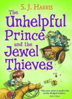 The Unhelpful Prince and the Jewel Thieves