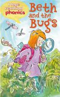 Beth and the Bugs