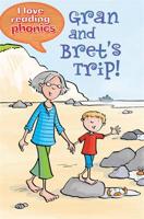 Gran and Bret's Trip!