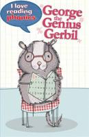 George the Genius Gerbil