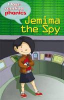 Jemima the Spy