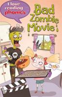 Bad Zombie Movie!