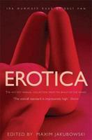 The Mammoth Book of Best New Erotica. Volume 9