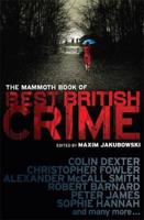 The Mammoth Book of Best British Crime. Volume 7