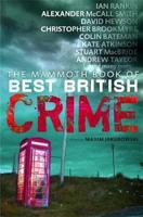 The Mammoth Book of Best British Crime. Volume 8