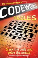 The Mammoth Book of Codeword Puzzles