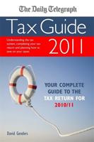 The Daily Telegraph Tax Guide 2011