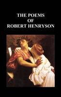 THE POEMS OF ROBERT HENRYSON (Hardback)