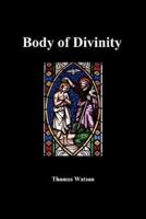 A Body of Divinity