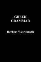 Greek Grammar