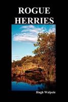 Rogue Herries (Paperback)