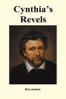 Cynthia's Revels (Hardback)