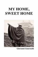 My Home, Sweet Home (Hardback)