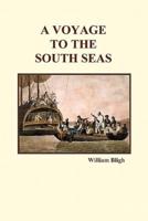 A Voyage to the South Seas (Paperback)