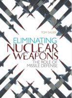 Eliminating Nuclear Weapons