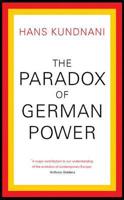 The Paradox of German Power