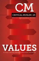 Critical Muslim. 25 Values
