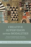 Creative Supervision Across Modalities