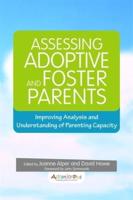 Assessing Adoptive and Foster Parents