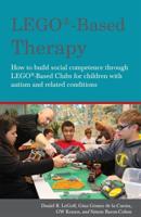 LEGO-Based Therapy