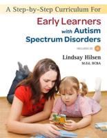 A Step-by-Step Curriculum for Early Learners With an Autism Spectrum Disorder