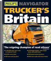 Philip's Navigator Trucker's Britain 2010