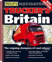 Philip's Navigator Trucker's Britain 2011