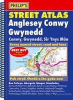 Anglesey, Conwy, Gwynedd