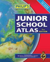 Philip's Junior School Atlas