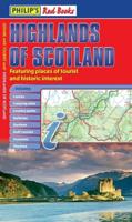Philip's Highlands of Scotland