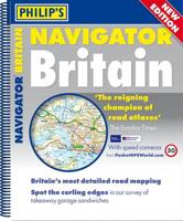 Philip's Navigator Britain 2013