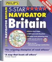 Philip's 5-Star Navigator Britain 2013
