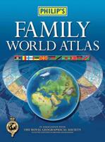 Philip's Family World Atlas