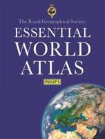 Essential World Atlas