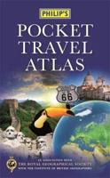 Philip's Pocket Travel Atlas