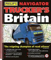 Philip's Navigator Trucker's Britain 2014