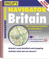 Philip's Navigator Britain 2014