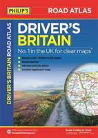 Philip's Driver's Atlas Britain 2015