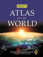 Philip's Atlas of the World