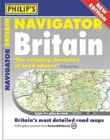 Philip's Navigator Britain