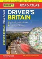 Philip's Driver's Atlas Britain