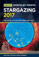 Philip's Month-by-Month Stargazing 2017