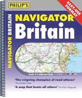 Philip's Navigator Britain