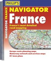 Philip's Navigator France