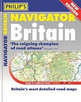 Philip's 2019 Essential Navigator Britain