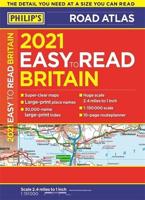 2021 Easy to Read Britain