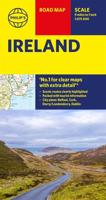 Philip's Ireland Road Map