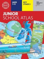 Philip's RGS Junior School Atlas