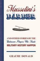 Mussolini's Barber