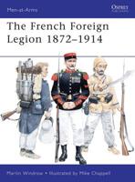 The French Foreign Legion, 1872-1914